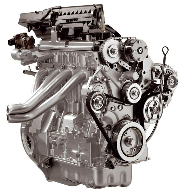 2021 U Baja Car Engine